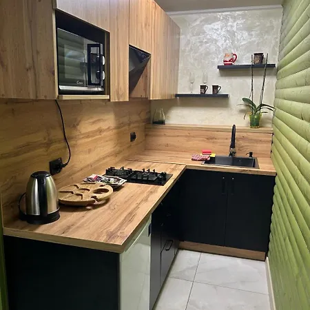 Гостевой дом міні Excellent Family