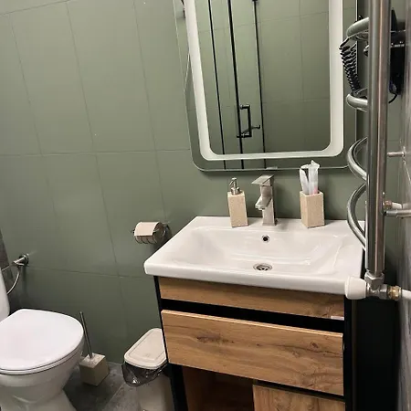 міні Excellent Family Гостевой дом