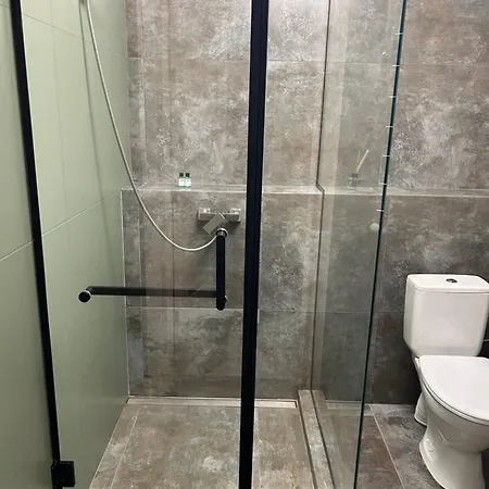 міні Excellent Family בית הארחה וורוכטה