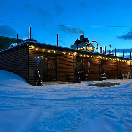 בית הארחה міні Excellent Family