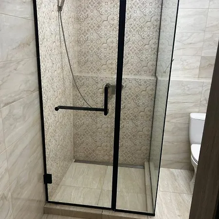 בית הארחה міні Excellent Family וורוכטה