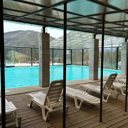 міні Excellent Family 4* Ворохта