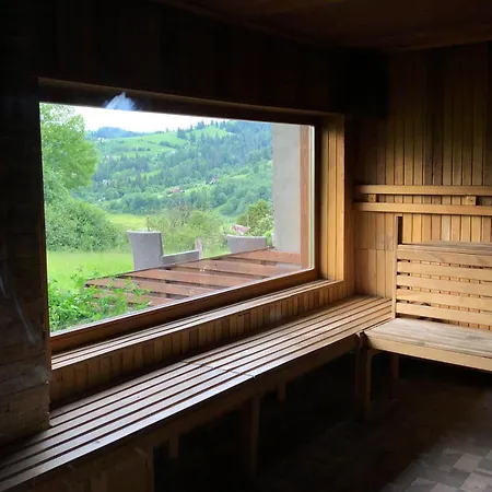 міні Excellent Family וורוכטה