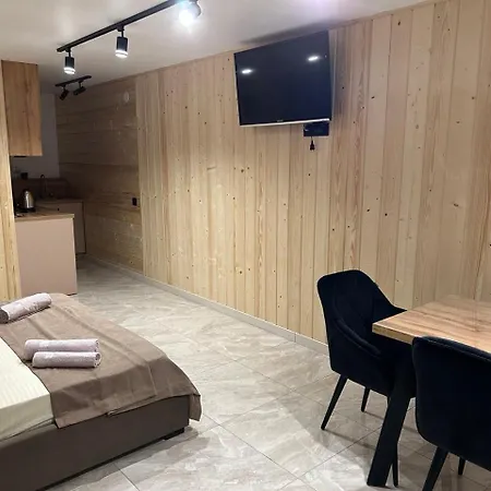 міні Excellent Family 4* Ворохта