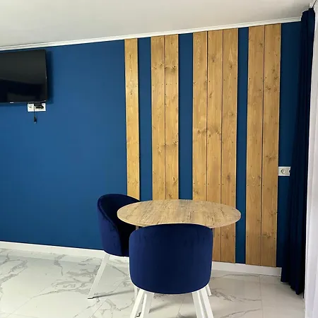 בית הארחה міні Excellent Family וורוכטה