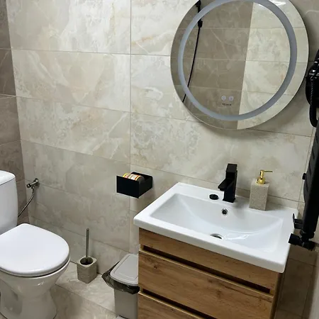 Гостевой дом міні Excellent Family 4*