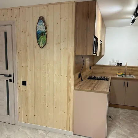 міні Excellent Family בית הארחה וורוכטה