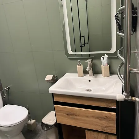 міні Excellent Family 4*