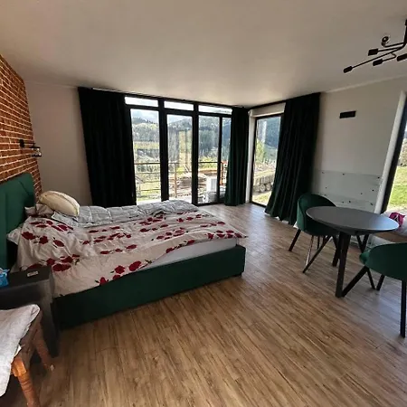 міні Excellent Family בית הארחה