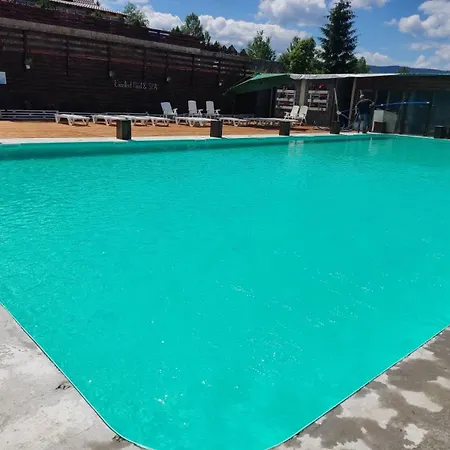 міні Excellent Family בית הארחה וורוכטה