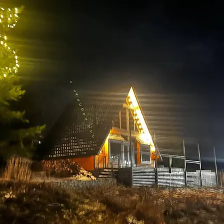 Gæstehus міні Excellent Family Vorokhta