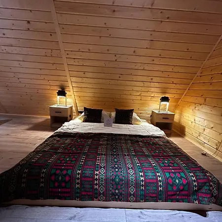 Гостевой дом міні Excellent Family 4*