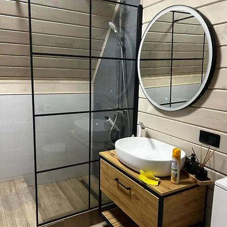 міні Excellent Family Гостевой дом Ворохта