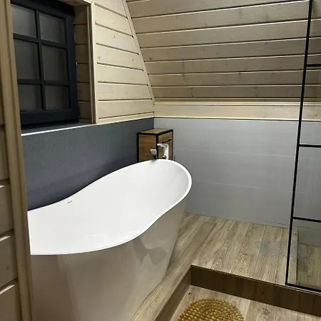 міні Excellent Family 4* Ворохта