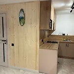 міні Excellent Family Guest house Vorokhta