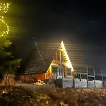 Guest house міні Excellent Family Vorokhta