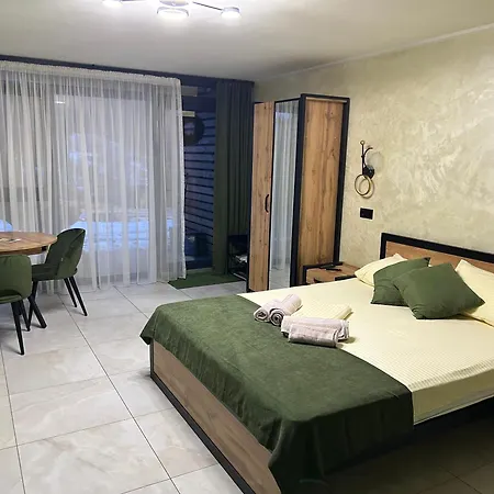 Pensión міні Excellent Family