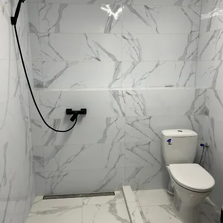 Pensión міні Excellent Family Vorokhta