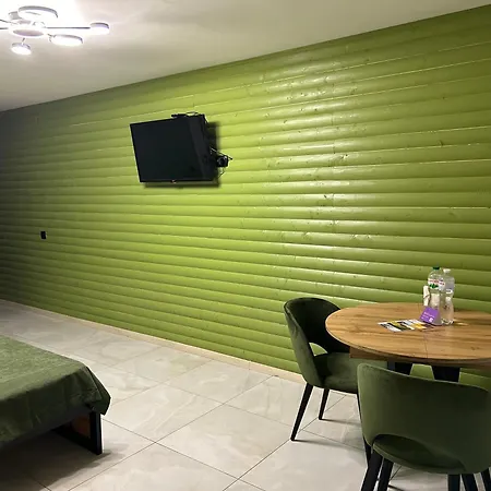 міні Excellent Family