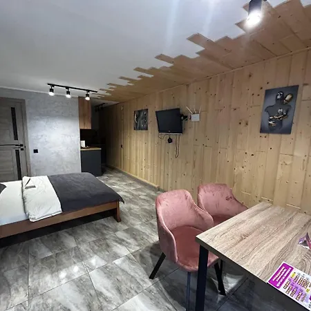 міні Excellent Family 4*