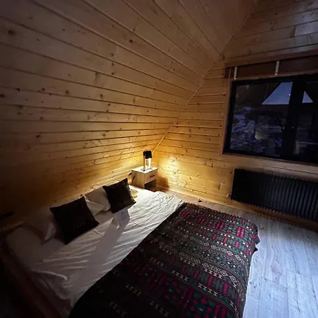 міні Excellent Family Pensión