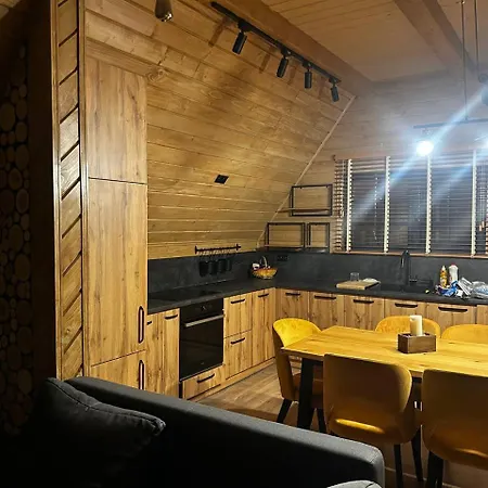 Guest house міні Excellent Family
