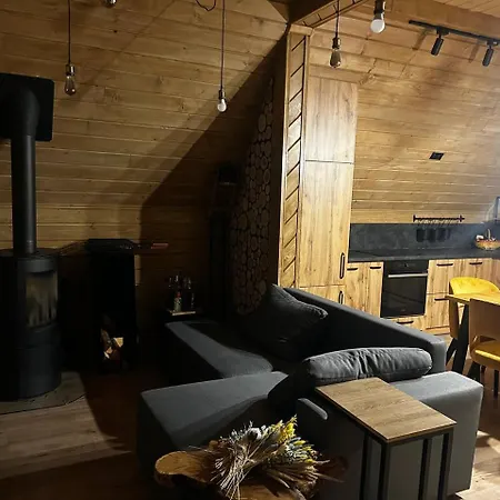 міні Excellent Family Pensión